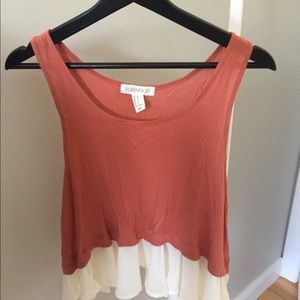Forever21 Top